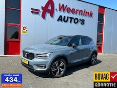 Volvo XC40 - 1.5 T5 Recharge Business Pro