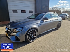 Mercedes-Benz E-klasse - AMG 63 S 4MATIC Premium Plus