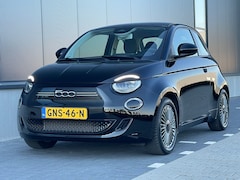 Fiat 500 - Icon DAB PDC Navigatie Apple Carplay