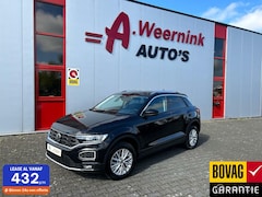 Volkswagen T-Roc - 1.5 TSI Style Business