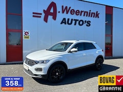 Volkswagen T-Roc - 1.5 TSI SportCamera Google carplay