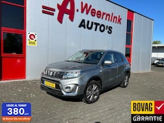 Suzuki Vitara - 1.4 Boosterjet Select Smart Hybrid