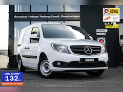 Mercedes-Benz Citan - bestel 109 CDI BlueEFFICIENCY