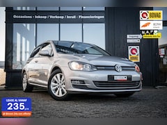 Volkswagen Golf - 1.0 TSI Business Edition*NAVI*CAMERA*CARPLY
