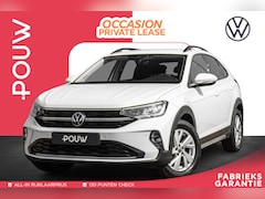 Volkswagen Taigo - 1.0 TSI 115pk DSG Life Edition | Parkeersensoren | Apple Carplay/Android Auto | Airco | 16