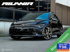 Volkswagen Golf - 2.0 R 4 Motion |Pano |AKRA|Drift|Leder|HUD|H&K