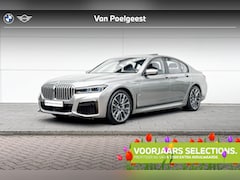 BMW 7-serie - 745e High Executive | M Sport | Glazen Panoramadak | Stoelventilatie | Harman Kardon | 150