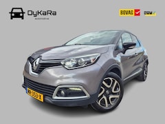 Renault Captur - 0.9 TCe Dynamique Navi, Cam, NAP