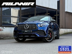 Mercedes-Benz GLE-Klasse - AMG GLE 53 4MATIC+ |Pano|Carbon|Koeling|360