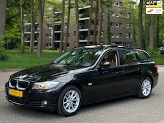 BMW 3-serie Touring - 318d High Executive LCI, Congac, Aut, Pano
