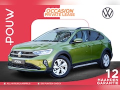Volkswagen Taigo - 1.0 TSI 110pk Life | App Connect | Adaptive Cruise | Climate Control