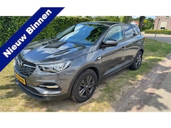 Opel Grandland X - 1.2 130Pk Turbo 120 Jaar Edition