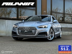 Audi A5 Sportback - 35 TFSI S-Line | Keyless | Stoelverwarming
