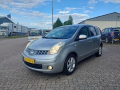 Nissan Note - 1.4 Pure AIRCO + JAAR APK