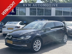 Volkswagen Golf - 1.0 TSI Highline