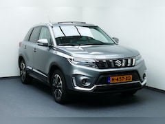 Suzuki Vitara - 1.4 Boosterjet Style Smart Hybrid. Panodak, Camera, Led Koplampen, Haak 1200kg