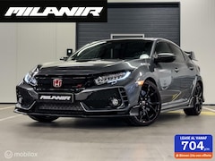 Honda Civic - 2.0 i-VTEC Type R 320pk | Adap. Cruise | Carplay