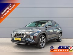 Hyundai Tucson - 1.6 T-GDI PHEV Premium 4WD | Trekhaak | Leer | Rijklaarprijs - incl.garantie