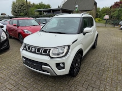 Suzuki Ignis - 1.2 Smart Hybrid Select automaat / navigatie