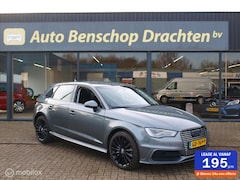 Audi A3 Sportback - 1.4 e-tron PHEV Ambition Pro Line plus