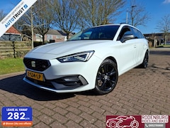 Seat Leon Sportstourer - 2.0 TDI FR Full Option
