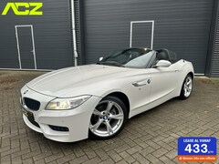 BMW Z4 Roadster - sDrive20i High Executive M-Sport|Navi|Cruise