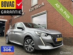Peugeot 208 - 1.2 PureTech Allure Bovag garantie
