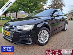 Audi A3 Sportback - 1.4 TFSI CoD S-TRONIC Automaat