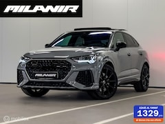 Audi RSQ3 - RSQ3 2.5 TFSI NardoGrey | Pano | Sonos | Leder
