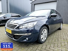 Peugeot 308 SW - 1.2 PureTech MET NIEUW MOTOR