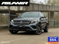 Mercedes-Benz GLC-klasse - GLC43 AMG 4MATIC | Pano | Carbon |Memory