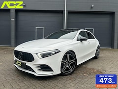 Mercedes-Benz A-klasse - A250 AMG |Pano|MBUX|Multibeam|Stoelverwarm
