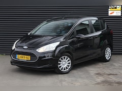 Ford B-Max - 1.0 EcoBoost Ambiente | Trekhaak | Airco | Goed onderhouden |
