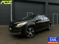 Peugeot 2008 - 1.2 PureTech GT-line|Navi|Cruise|Clima|Camera