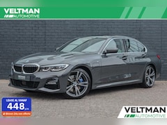 BMW 3-serie - 330e High Executive M-SPORT PANO ADAPTIVE CRUISE HEAD UP