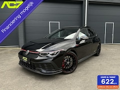 Volkswagen Golf - 2.0 TSI GTI Clubsport 45 AKRAPOVIC MEMORY