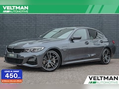 BMW 3-serie - 330e High Executive M-SPORT PANO CRUISE STOELVERWARMING CAMERA