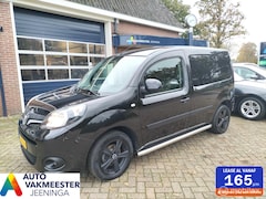 Renault Kangoo - bestel 1.5 dCi 110 Energy Luxe