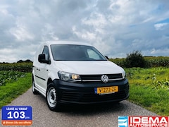 Volkswagen Caddy - Bestel 2.0 TDI L1H1 BMT Economy Business
