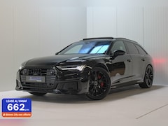 Audi A6 Avant - 55 TFSI e quattro Competition PANO | B&O
