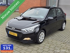 Hyundai i20 - 1.2 HP i-Motion✅️AİRCO❄️APK✅️
