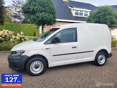 Volkswagen Caddy - Bestel 2.0 TDI L1H1, Airco, keurige auto