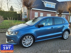 Volkswagen Polo - 1.4 TSI BlueGT 150PK