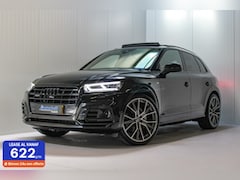 Audi Q5 - 55 TFSI e quattro Competition PANO | LUCHTV | HUD