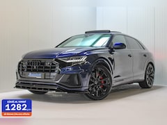 Audi Q8 - 55 TFSI e quattro Pro Line S PANO | HUD | Schaalst