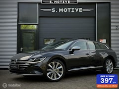 Volkswagen Arteon Shooting Brake - 1.4 TSI eHybrid R-Line 2022