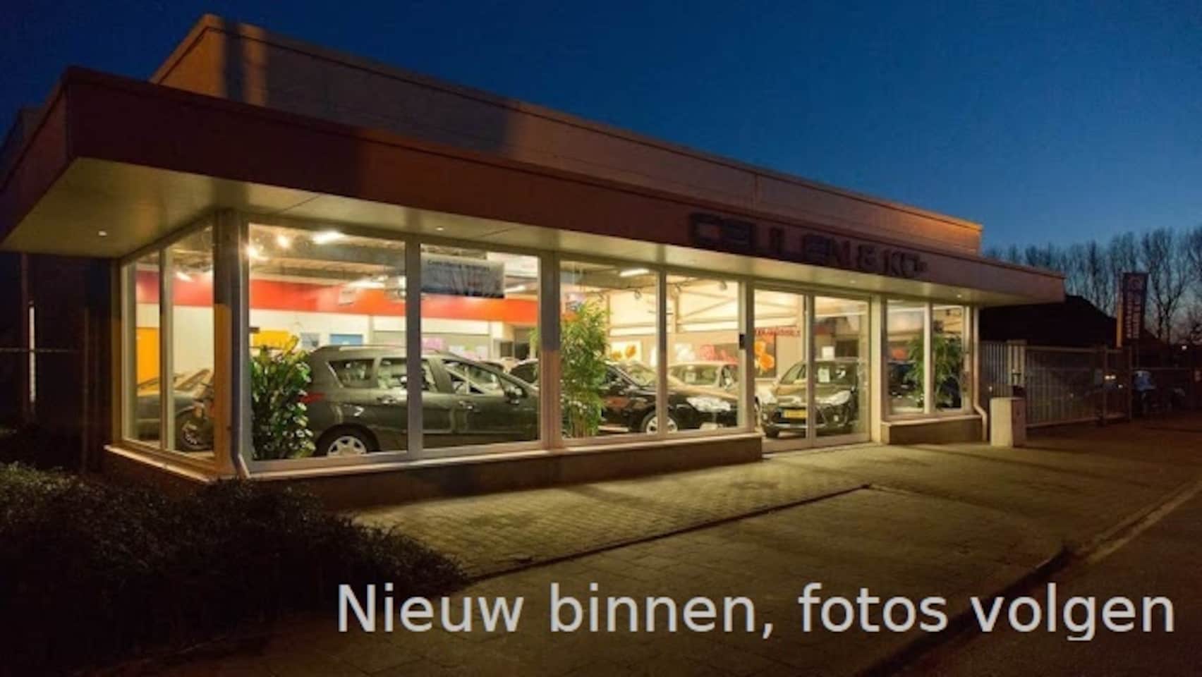 Citroën C3 - 1.6 e-HDi Dynamique 1.6 e-HDi Dynamique - AutoWereld.nl