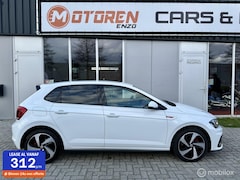 Volkswagen Polo - 2.0 TSI GTI VIRTUAL DASH DSG 284 PK full opt