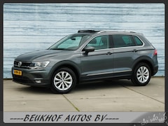 Volkswagen Tiguan - 1.5 TSI ACT Business Panorama Carplay Navi