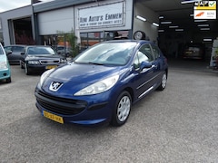 Peugeot 207 - 1.4-16V X-line|3 Deurs|2007 Bj